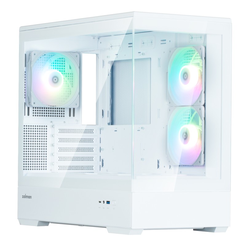 Zalman Mini Tower